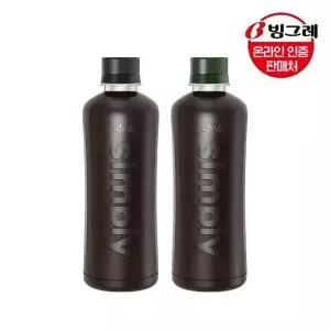 [셀러허브]빙그레 아카페라 심플리 400ml x 20펫 (S50669160)