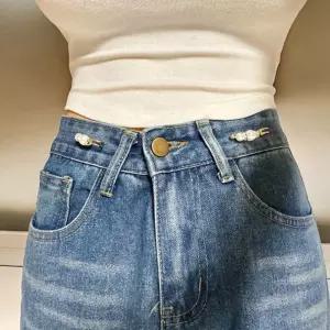 진주 옷수선 옷핀 옷핀브로치 3.8cm 옷고정