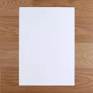 인화지 포토용지 무광 잉크젯 50매 A4