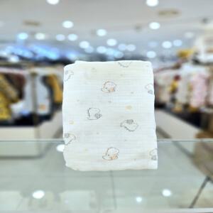 아가방갤러리 아가방 거즈이불 베베고블랭킷 01R084406