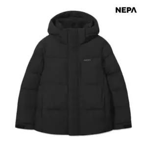 네파 공용 사이폰 미들기장 다운자켓 7LF2021 LE1220511201