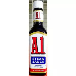 스테이크소스 (A1 283g) 스테이크양념/스테이크소스