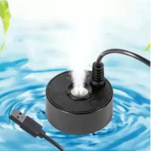 발생기 테라리움 미스트 생성기 안개 USB