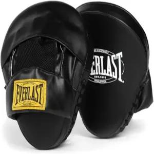 에버라스트 1910 가죽 포커스 미트 빈티지 트레이닝 펀칭 남녀 모두를 위한 복싱 및 MMA