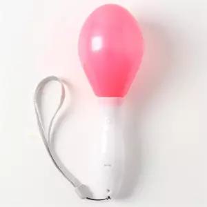 룰루랄라슈퍼마켓 LED봉 LED 야광봉 핑크