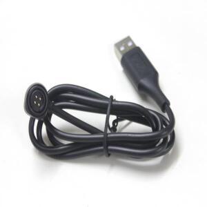Polar M600 스마트 GPS 시계용 자기 USB 충전 케이블