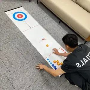 테이블 컬링 홈 샌드볼 보드 게임