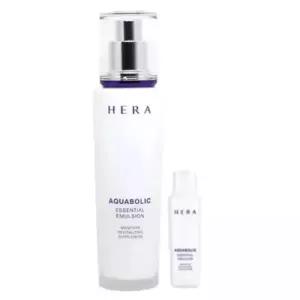 헤라 아쿠아볼릭 에센셜 에멀젼 120ml+30ml