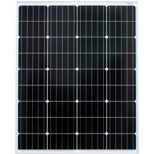 솔라 캠핑 태양광 모듈 250W 단결정 30W 패널 충전기