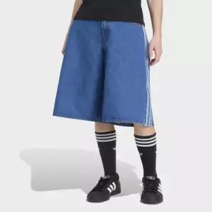 아디다스 ADIDAS 파이어버드 조트 데님 - 미디엄빈티지데님 KD2915