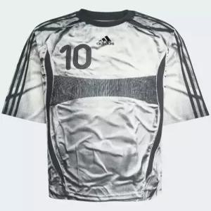 아디다스 ADIDAS ADILENIUM 4 팀가이스트 저지 - 화이트 KF8523