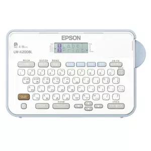 엡손 라벨프린터 EPSON LW-K200BL