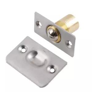 볼빠찌링 도어캐치 18mm CB