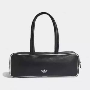 아디다스 ADIDAS 롱 에어라이너 백 - 블랙 KD7851