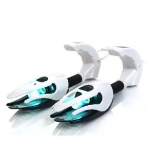 iShoe 정품 신발 살균기 건조기 UV 99% 항균 탈취