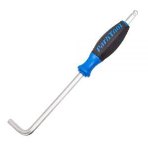 Park Tool HT 8 크랭크 육각 및 공구 (8mm) 페달용