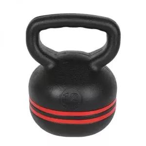 ALEAF 레드라인 케틀벨 12kg