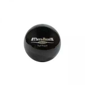THERABAND 소프트 웨이트볼 블랙