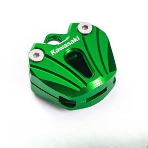 카와사키 400키 커버 케이스 z400 수정 액세서리 650 체인 키