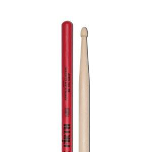 드럼스틱 가용 교회 보급형 드럼연습 First Classic VIC GRIP Vic 5B 채 American