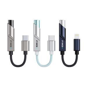 FiiO JadeAudio KA11 USB DAC AMP 고해상도 오디오 Type-C to 3.5mm 어댑터 동글 DAD256