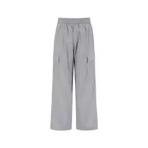 POLHAM 남성) 쿨무브 스트레치 카고 와이드 팬츠_PHF2PP1729