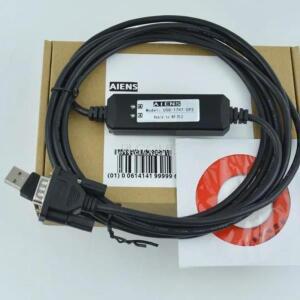 알렌 브래들리 USB-1747-CP3 SLC500 시리즈 plc용 A-B  케이블