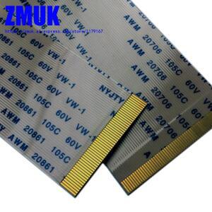 AWM 20706 105C 60V VW-1  리본 케이블