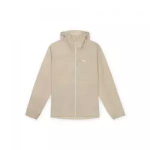PUMA 패커블 우븐 자켓 - 알파인스노우 / 950406-03 135993