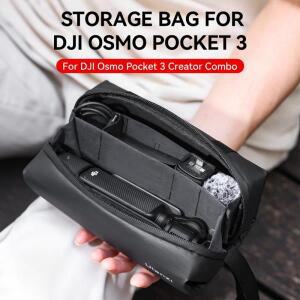 PK-04 운반 가방 DJI Osmo Pocket 3  디자인  휴대용 사진 케이스 야외 액세서리