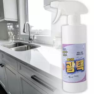 세정제 깔끄미 광택제세정제 주방청소 다목적세정제 클리너 다용도