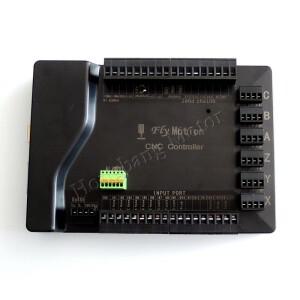 Mach3 USB CNC 4 축 스테퍼 모터 컨트롤러 카드  모션 브레이크아웃 보드 24V 1000KHz