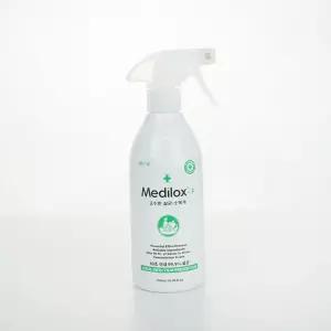 살균소독제 메디록스F 식품용 500ml 방역 소독수