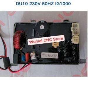 IG1000 DU10 230V 50HZ 디지털 가변 주파수 발생기 인버터 모듈