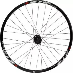 ZTZ 26 /27.5 /29 산악 자전거 휠셋 초경량 알루미늄 합금 림 32H 고강도 퀵 릴리스 브레이크 MTB 세트