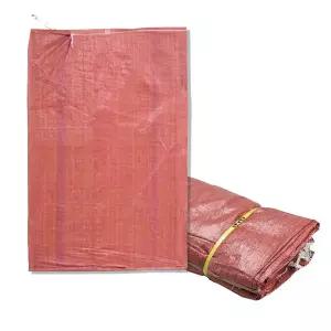 마대 폐기물 포대 재활용 건설 자루 PP 67-90 100매