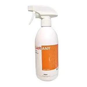 탈취제 클레어 애니 냄새제거제 500ml 실내 이불 옷 방향제 소취제