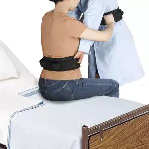 보행 보조 벨트 이동 복지용구 실버용품 재활보조기