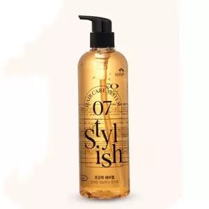 헤어젤 헤어케어시스템 500ml(초강력) 스타일링