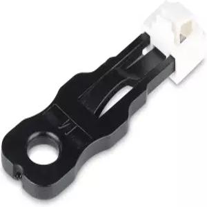 스타테크 RJ45 포트 잠금장치 보안 키가 포함된 10팩 RJ45LOCKANDKEY 차단기/먼지 덮개 잠금 재사용 가능한