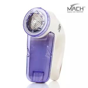 보풀제거기 Mach 충전식 옷감 관리