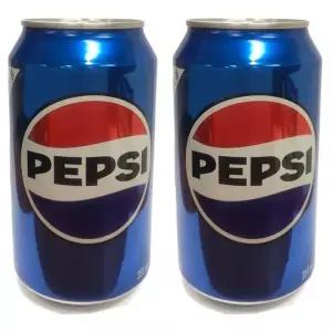 으 롯데 펩시콜라 355ml x 24캔 사이다