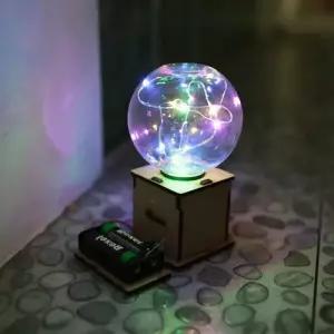 에디슨 스펙트럼 전구