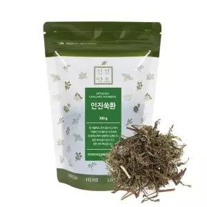 [하프클럽/기타]국산 300g 인진쑥환