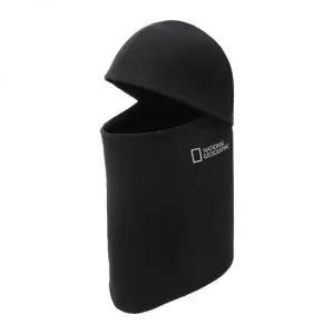 NATIONALGEOGRAPHIC N254AAC040 폴라텍 파워 스트레치 바라크라바 BLACK