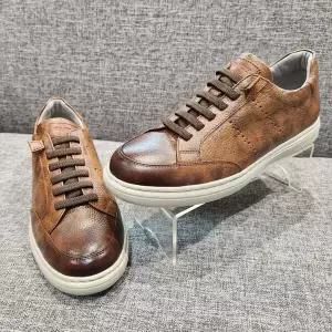 탠디 MG01 미셸by탠디 남성 4cm 밴드끈 키높이 스니커즈 321015 (c-1296)
