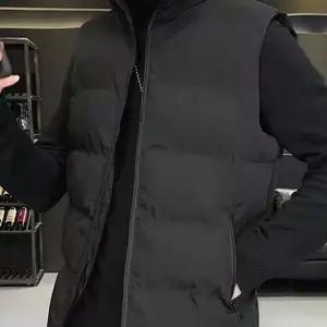 [모로엠] 남성 겨울 데일리 포켓 패딩조끼 ON-VEP-QWD38C26
