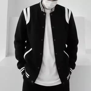 [모로엠] 남성 데일리 스타디움 점퍼 DMC-JUA-QDD564
