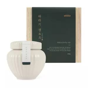 바라기 경 옥 경앤옥 오리진 인삼 선물 선물세트 한가위 친정 모임 설날 시댁