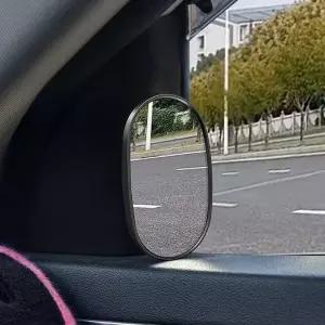 ( )사각지대 보조거울 2p 사이드보조거울 사각지대미러 차량사이드미러